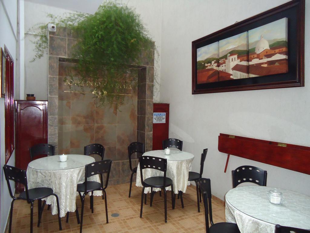 Hotel Popayan Plaza Kültér fotó
