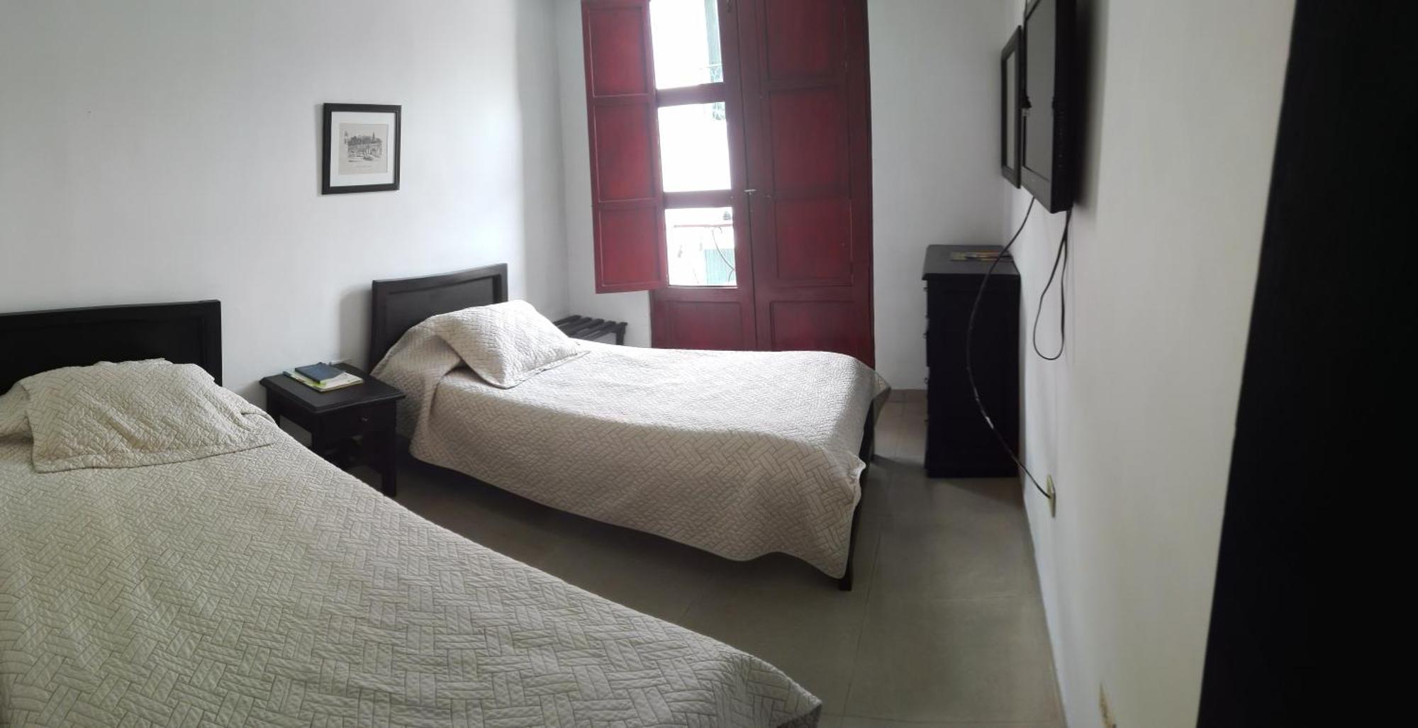 Hotel Popayan Plaza Kültér fotó