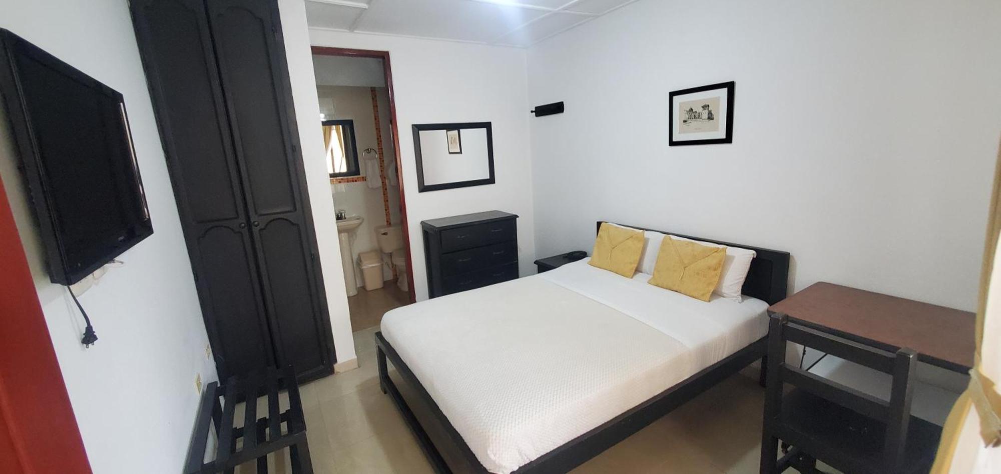 Hotel Popayan Plaza Kültér fotó