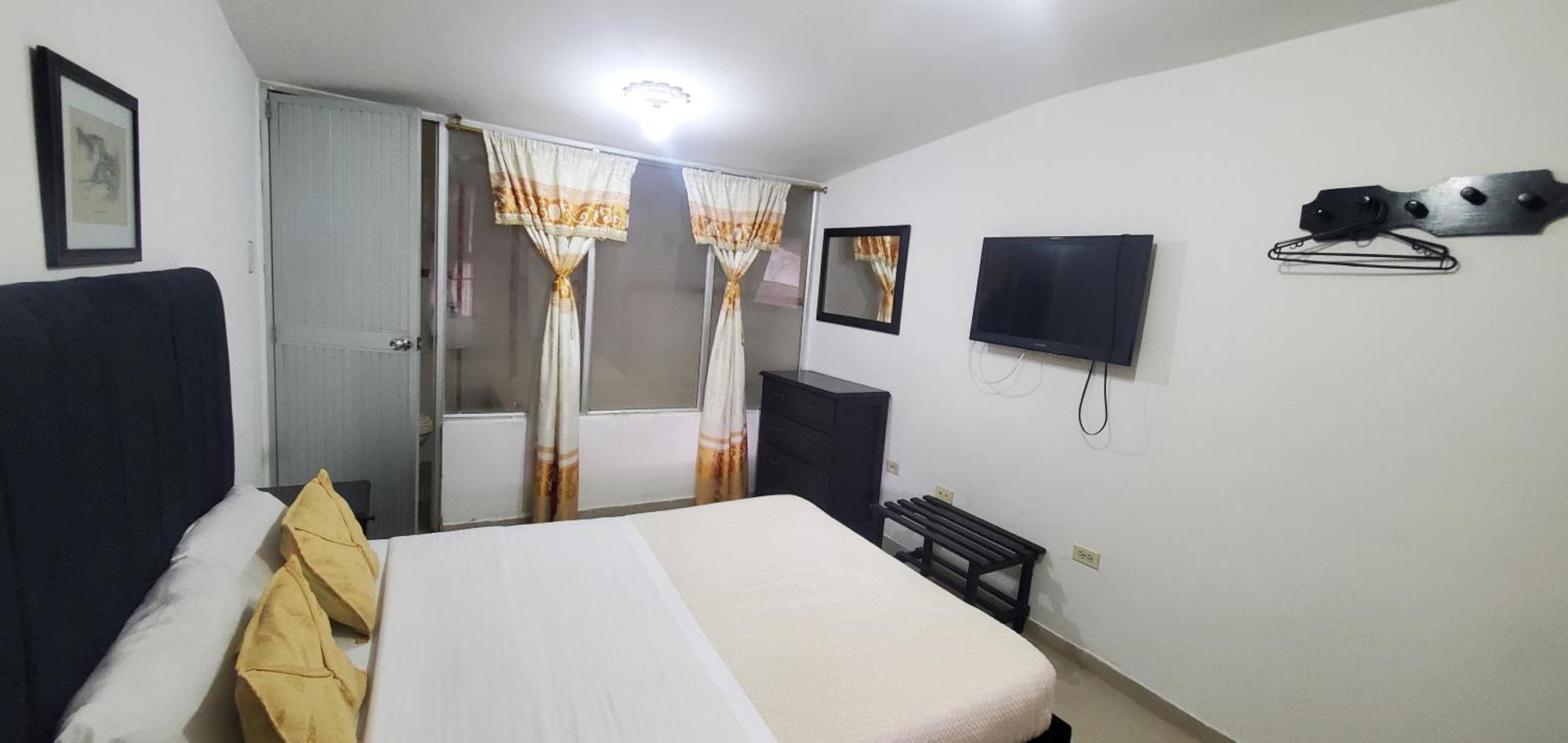 Hotel Popayan Plaza Kültér fotó